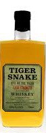 Tiger Snake Rye of The Tiger Cask Strength Cask No1 64% 700m